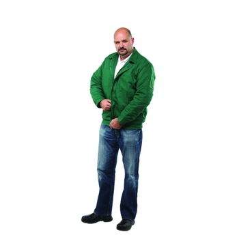 Geaca de iarna ECOgreen, Marimea L Geaca de iarna ECOgreen, Marimea L