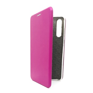 Huawei P20 Pro Magneses Bor Flip Tok Pink Emag Hu