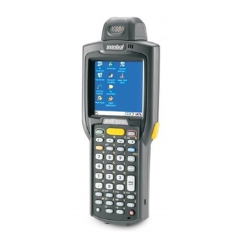 Scaner Cod De Bare | Zebra 1D - MC32N0-SL3HCLE0A Scaner Cod De Bare | Zebra 1D - MC32N0-SL3HCLE0A