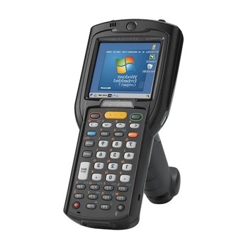 Scaner Cod De Bare | Zebra 2D - MC32N0-GI3HCLE0A Scaner Cod De Bare | Zebra 2D - MC32N0-GI3HCLE0A
