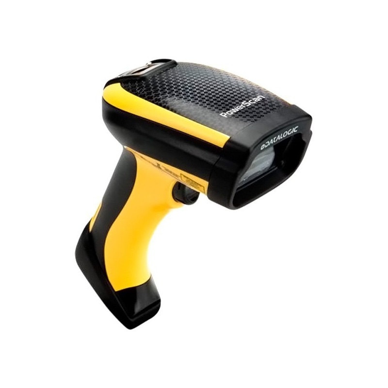 Cititor coduri bare Datalogic PowerScan PM9300-AR433RBK10