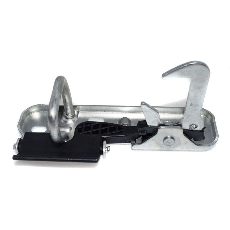 Carlig + Clapeta Deschidere Capota Motor Am Volkswagen Jetta 4 2010- 1K0823480