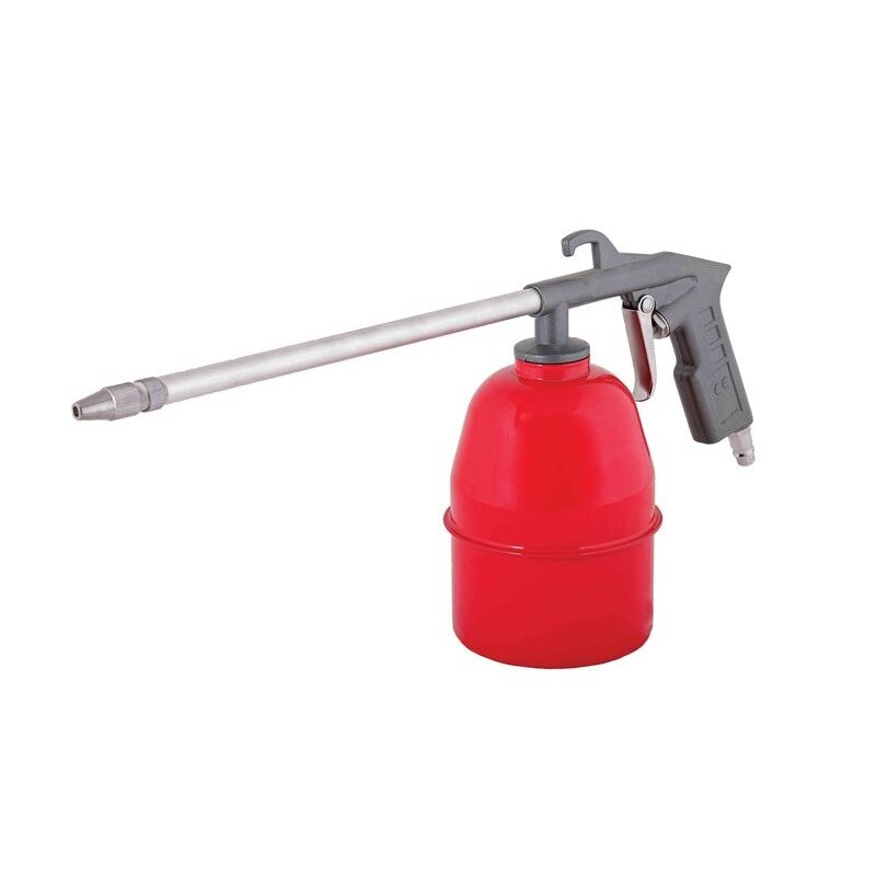 Pistol de curatare cu tija si rezervor RD-CG01, Raider 089916