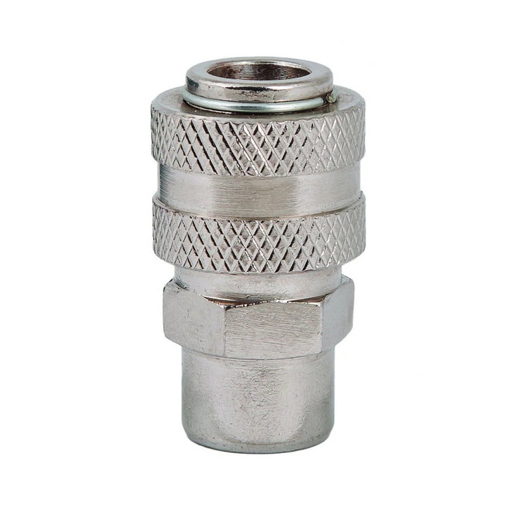 Бърз съединител 1/4" QC02, Raider 089925