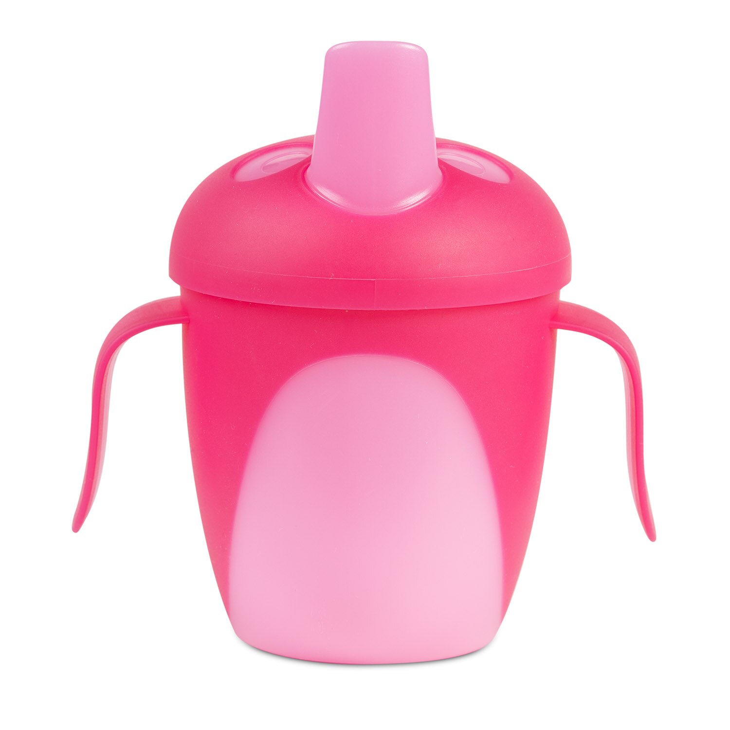 Canita anti-varsare 240 ml, Canpol, Roz, 76/001