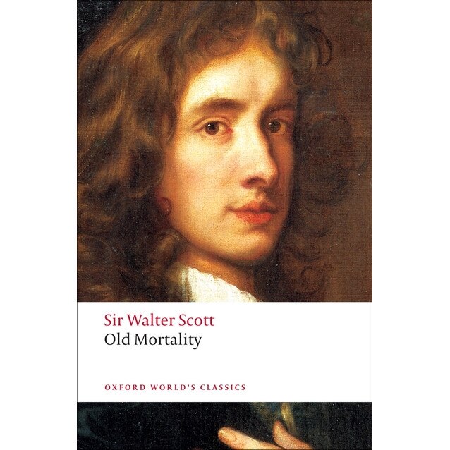 Old Mortality de Walter Scott