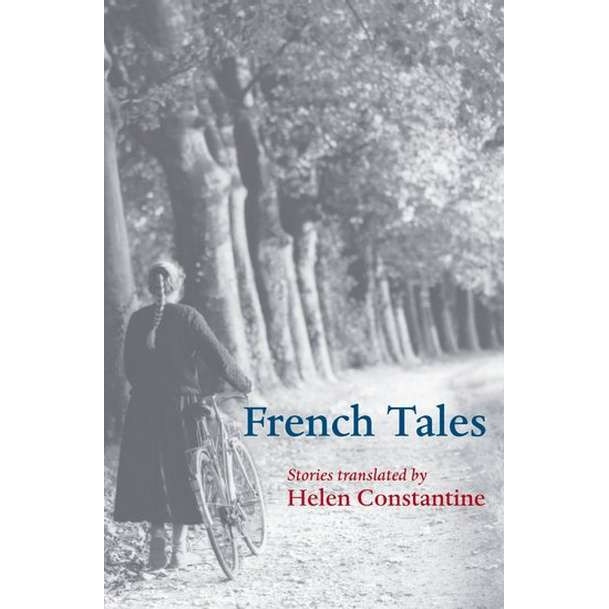 French Tales de Helen Constantine