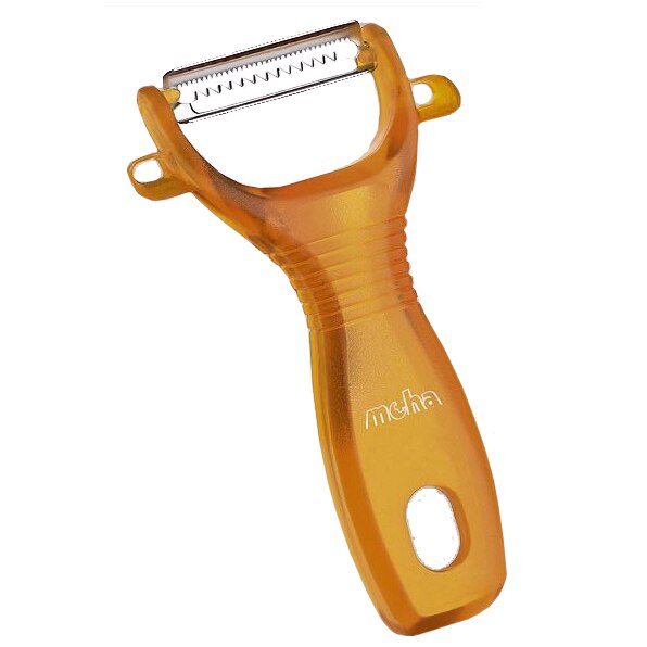 Curatator legume Moha Julienne