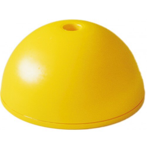 Suport obstacol, Neumann, culoare galben