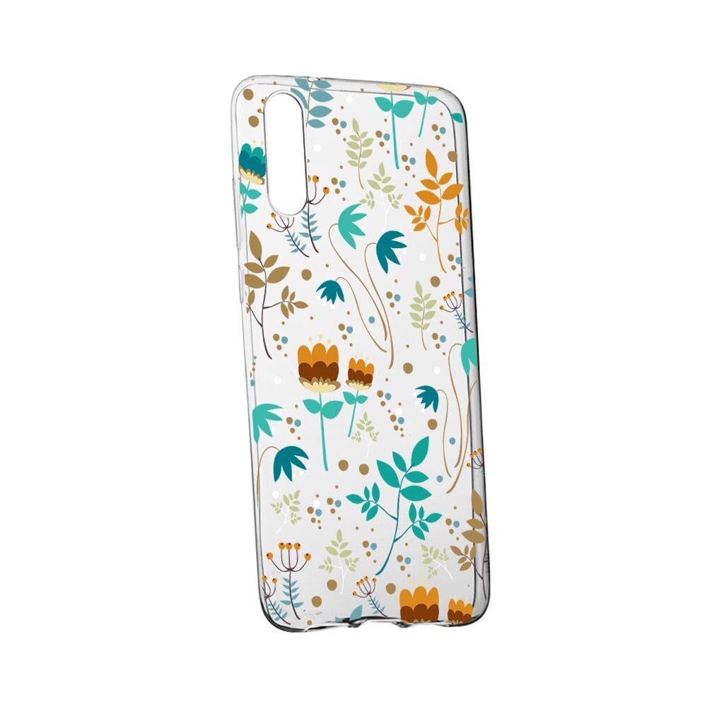 Husa pentru Huawei P30 Pro, Spring, 28, Silicon