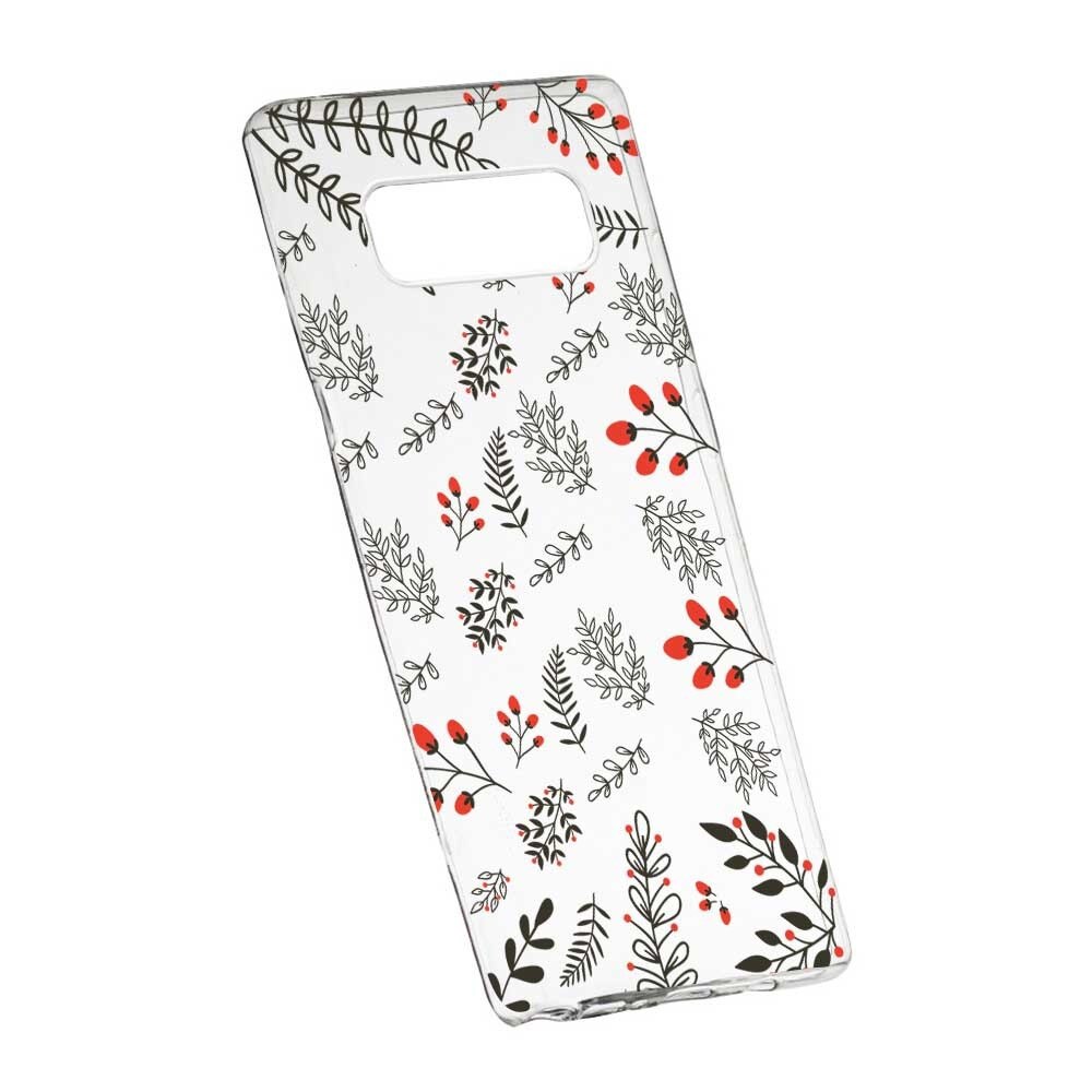 Husa pentru Samsung Galaxy S10 Plus, Silicon, Slim, Berry, 153