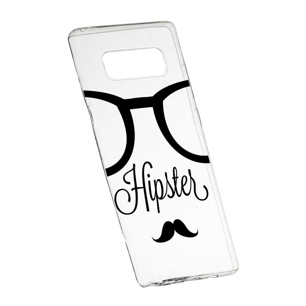 Husa pentru Samsung Galaxy S10 Plus, Hipster, 12, Silicon