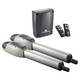 Kit automatizare porti batante 2x4m, 2x350KG, TMT Mastiff 400 WiFi