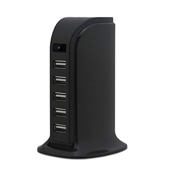 Camera Ascunsa, in stand incarcare USB, Full HD, WiFi, P2P, IP, Rescriere, Detectie miscare, Memorie 32 GB Inclusa Camera Ascunsa, in stand incarcare USB, Full HD, WiFi, P2P, IP, Rescriere, Detectie miscare, Memorie 32 GB Inclusa