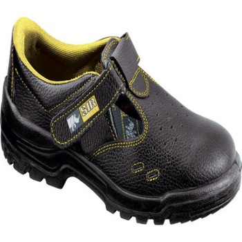 Sandale Lucina, clasa de protectie S1, marimea 45 Sandale Lucina, clasa de protectie S1, marimea 45