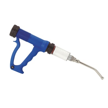 Pistolet dozator, 35 ml Pistolet dozator, 35 ml