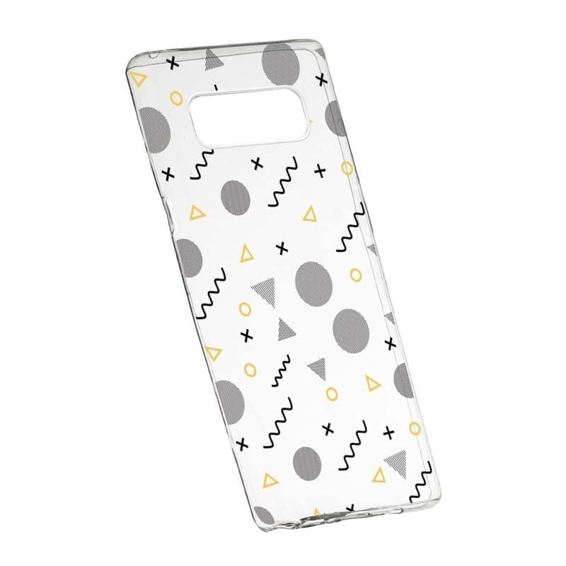 Husa pentru Samsung Galaxy S10 Plus, Abstract, 74, Silicon