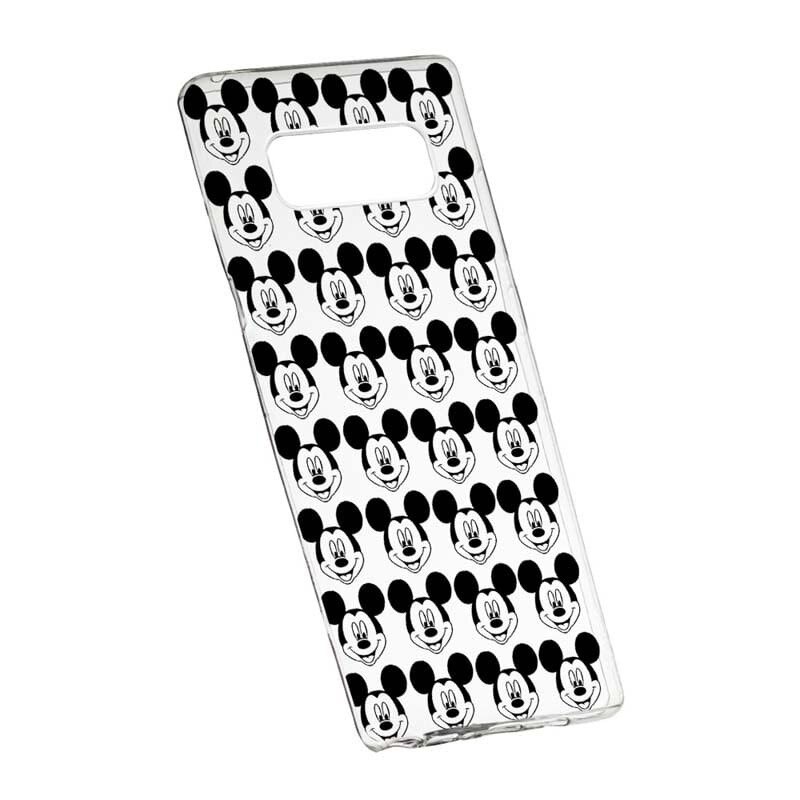 Husa pentru Samsung Galaxy S10 Plus, Mini Mouse, 104, Silicon