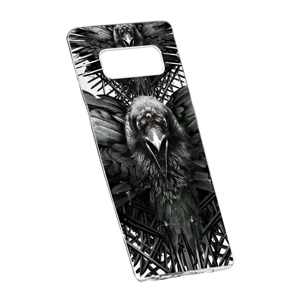 Husa pentru Samsung Galaxy S10 Plus, GOT, 1, Silicon