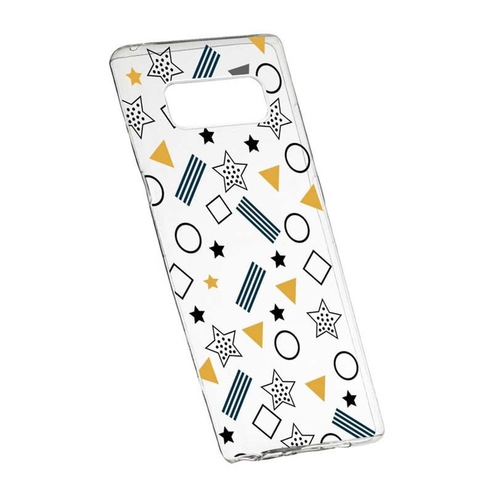 Кейс за Samsung Galaxy S10 Plus, Star, 138, Силиконов