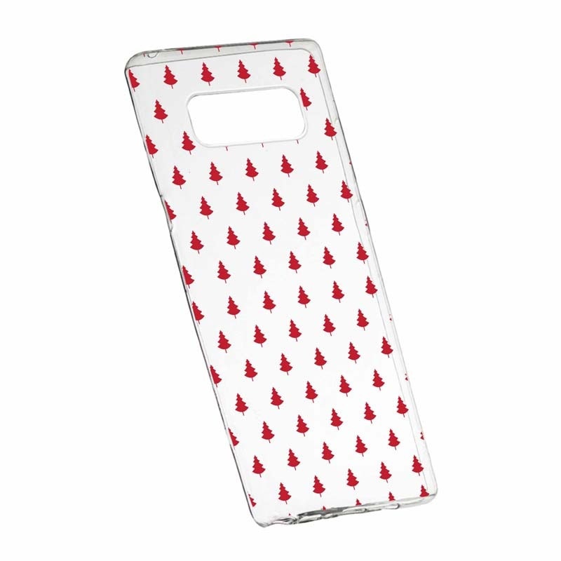 Husa pentru Samsung Galaxy S10 Plus, Silicon, Slim, Christmas, 174