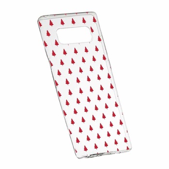 Husa pentru Samsung Galaxy S10 Plus, Silicon, Slim, Christmas, 174 Husa pentru Samsung Galaxy S10 Plus, Silicon, Slim, Christmas, 174
