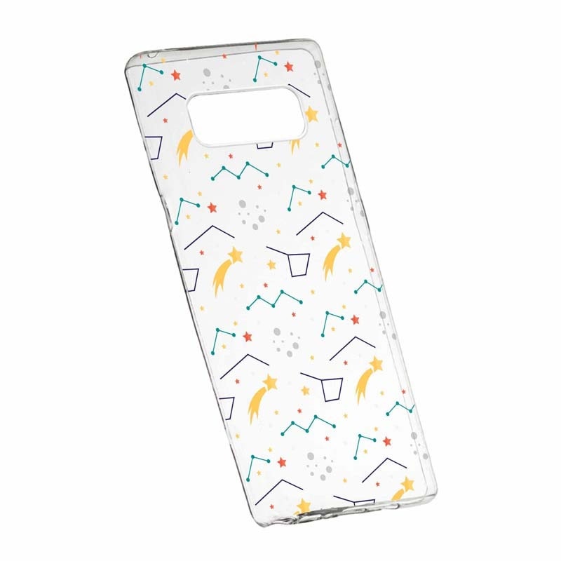 Husa pentru Samsung Galaxy S10 Plus, Silicon, Slim, Zodiac, 177