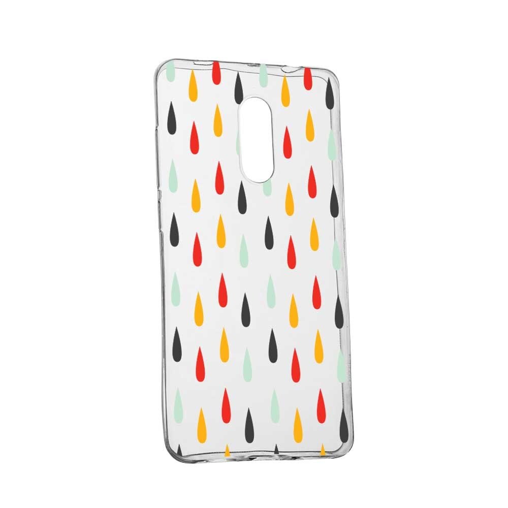 Husa pentru Nokia 5.1 2018, Silicon, Slim, Color, 160