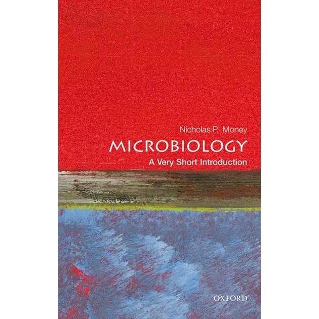 Microbiology: A Very Short Introduction de Nicholas P. Money