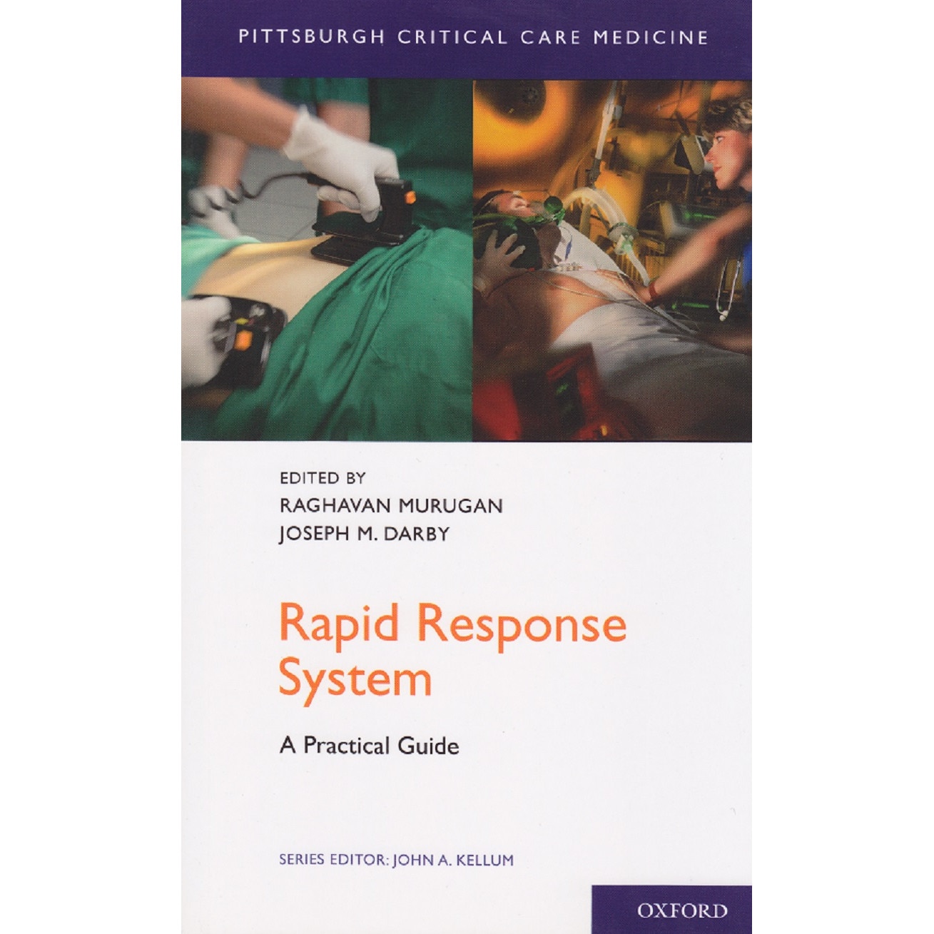 Rapid Response System A Practical Guide de Raghavan Murugan