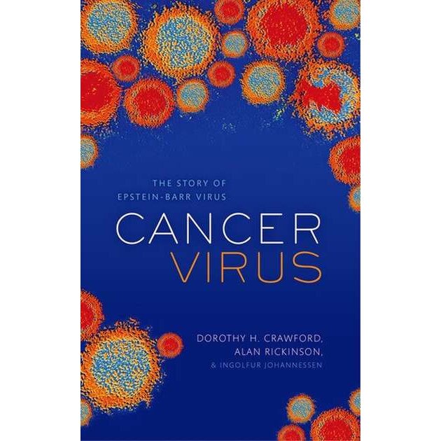 Cancer Virus de Dorothy H. Crawford