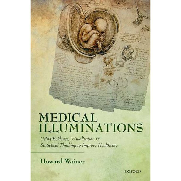 Medical Illuminations de Howard Wainer