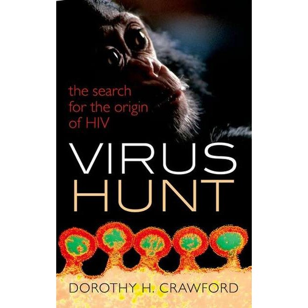 Virus Hunt de Dorothy H. Crawford