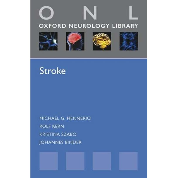 Stroke de Michael G. Hennerici