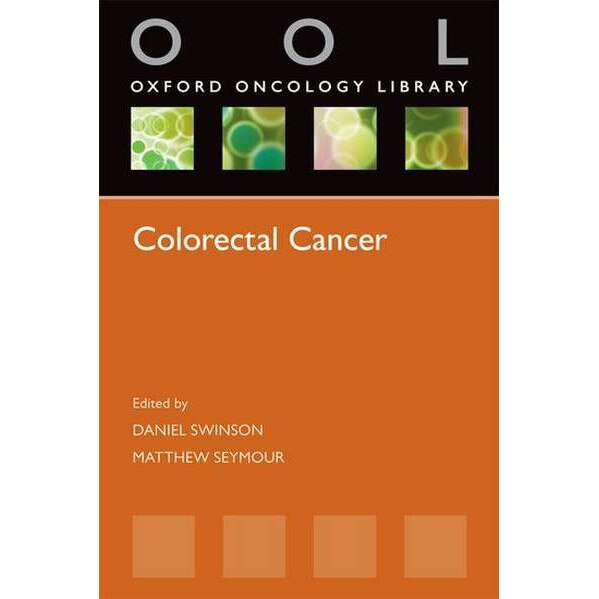Colorectal Cancer de Daniel Swinson