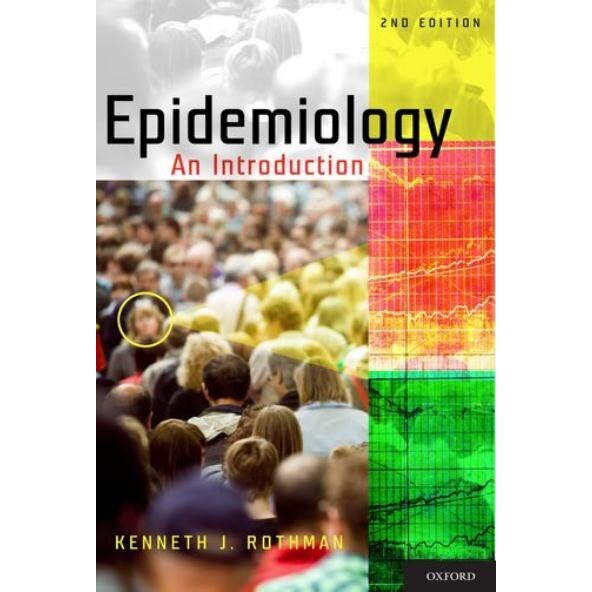 Epidemiology de Kenneth J. Rothman