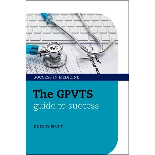 The GPVTS Guide to Success de Lucy Blunt
