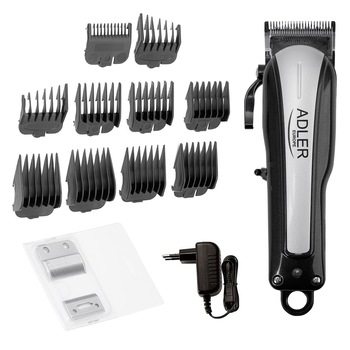 Masina de tuns animale Adler, AD 2828, 40W Masina de tuns animale Adler, AD 2828, 40W