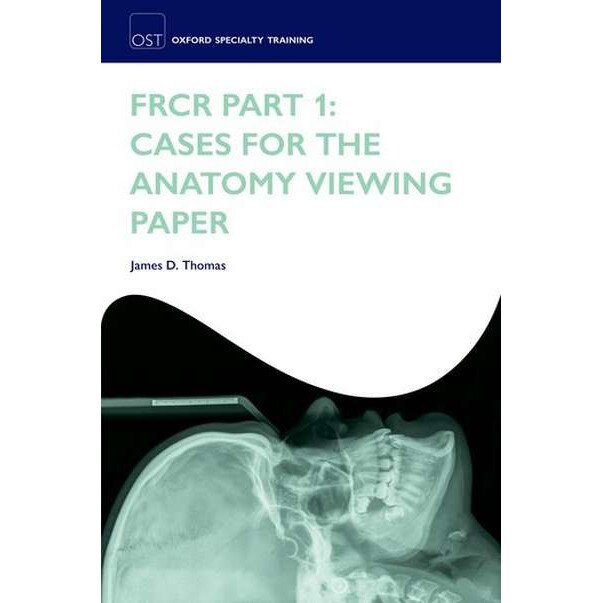 Frcr Part 1 de James D. Thomas