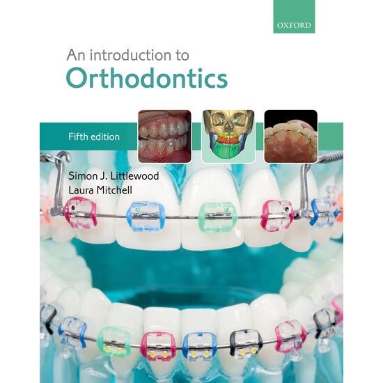 An Introduction to Orthodontics de Simon J. Littlewood