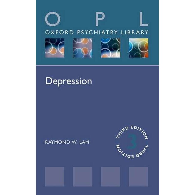 Depression de Raymond W. Lam