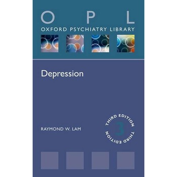 Depression de Raymond W. Lam Depression de Raymond W. Lam