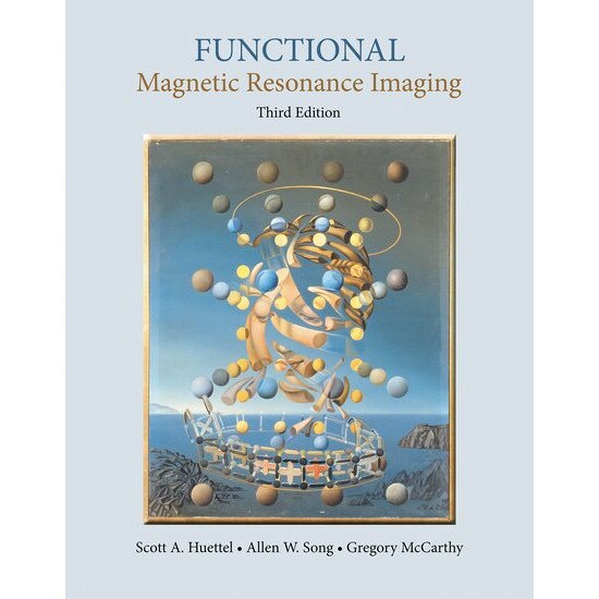 Functional Magnetic Resonance Imaging de Scott A. Huettel