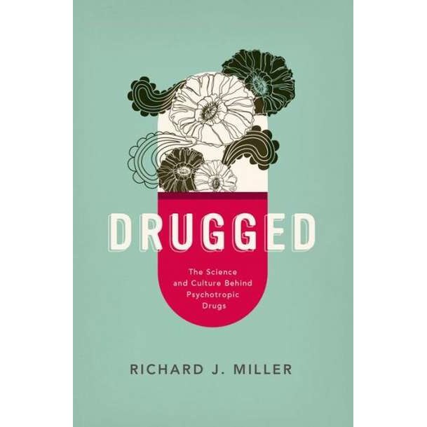 Drugged de Richard J. Miller