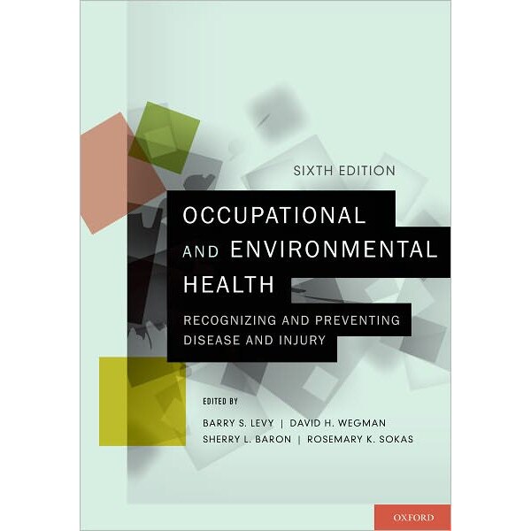 Occupational and Environmental Health de Barry S. Levy