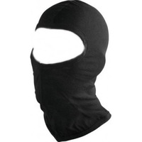 Cagula moto, material textil termoactive, Oxford, culoare negru, unisex, marime universala