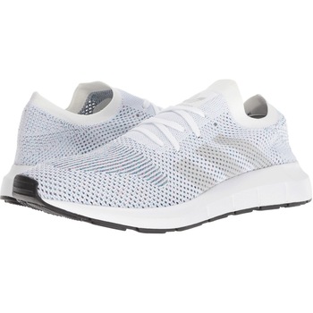 Pantofi sport Adidas Originals Swift Run PK pentru barbati, Alb Pantofi sport Adidas Originals Swift Run PK pentru barbati, Alb