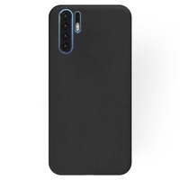 husa huawei p30 pro - ultra slim mat negru imagen 9_0_
0