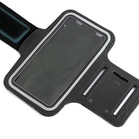 husa banderola brat  mana pt alergat sala bicicleta compatibila samsung galaxy s7 edge s8 s8 plus s9 s9 plus note 5 imagen 50_0_
0