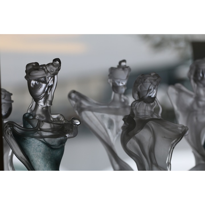 Tablou Canvas "Ritual" , 120x80